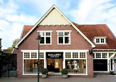 Galerie Van Dun zeitgenssische Kunst Boutique Laren, Hans Grootswagers