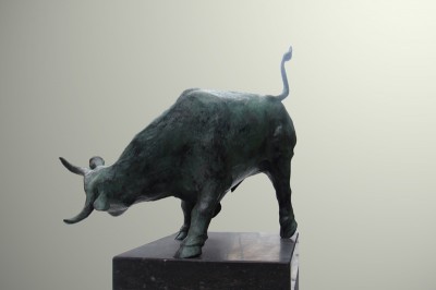 Bullpower 2009 (Fuerza de toro), Hans Grootswagers
