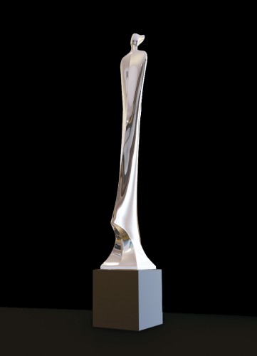 En el 7� cielo, Hans Grootswagers