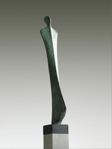 Geluk.(Felicidad) 2006, Hans Grootswagers