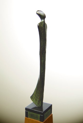 Going (En camino) 2001, Hans Grootswagers