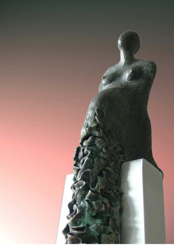 New life.(Nueva vida) 2006, Hans Grootswagers