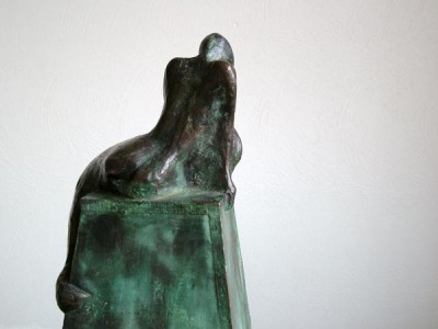 Seaside. (Costa) 2002, Beeld door Hans Grootswagers