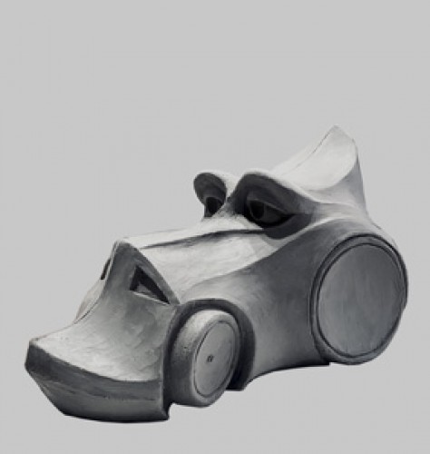 Conduite autonome, Hans Grootswagers