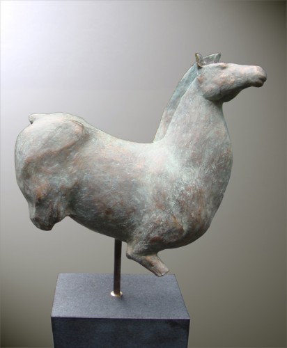 Hors-power 2008, Hans Grootswagers